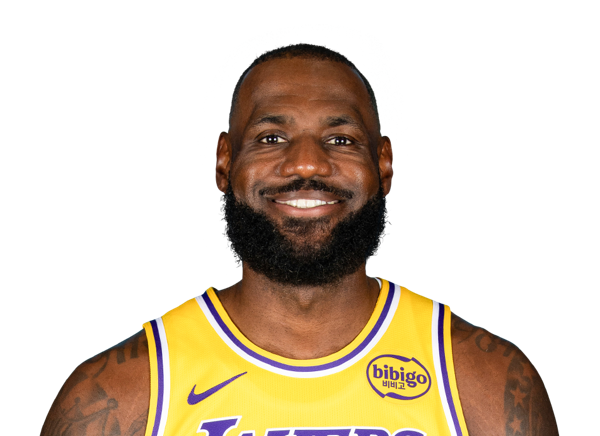 LeBron