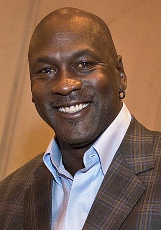 Jordan