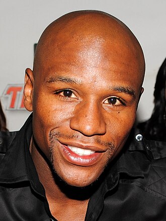 Mayweather