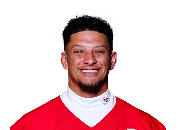 Mahomes