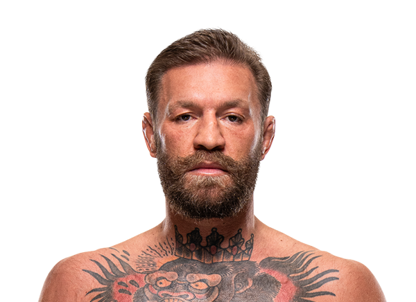 McGregor