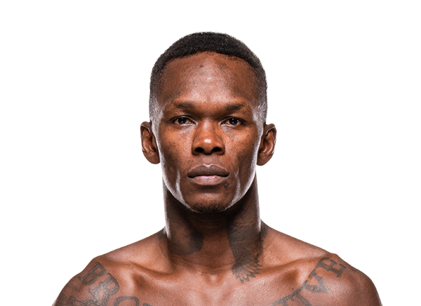 Adesanya