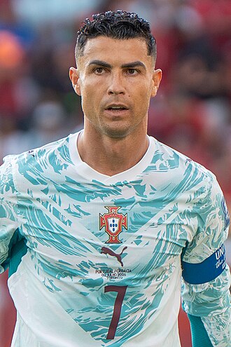 Ronaldo